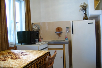 Bulgaria Privát Trjavna, Exterior